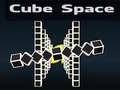 Jwèt Cube Space