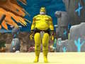Jwèt Water Worlds: Aqua Mans Quest