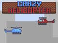 Jwèt Crazy Helicopter