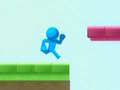 Jwèt Parkour Skyblock