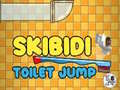 Jwèt Skibidi Toilet Jump