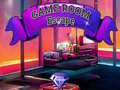 Jwèt Game Room escape