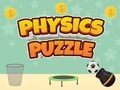 Jwèt Physics Puzzle
