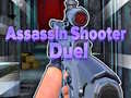 Jwèt Assassin Shooter Duel