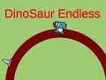 Jwèt Dinosaur Endless