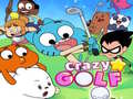 Jwèt Crazy Golf