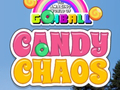 Jwèt Gumball Candy Chaos