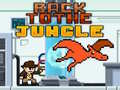Jwèt Back to the Jungle