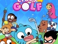Jwèt Crazy Golf
