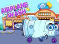 Jwèt Airplane Wash