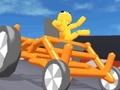 Jwèt Draw Crash Race