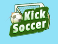 Jwèt Kick Soccer