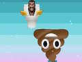 Jwèt Skibidi Toilets: Flappy
