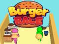 Jwèt Burger Race