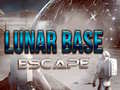 Jwèt Lunar Base Escape