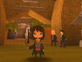 Jwèt Kogama: Hogwarts Magic Adventures