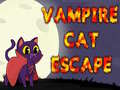 Jwèt Cat Vampire Escape