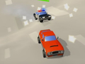 Jwèt Endless Car Chase 2
