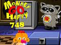 Jwèt Monkey Go Happy Stage 748