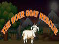 Jwèt The Boer Goat rescue