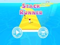 Jwèt Stack Runner