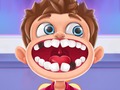 Jwèt Dr. Kids Dentist