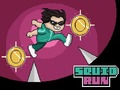 Jwèt Squid Run