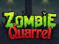 Jwèt Zombie Quarrel