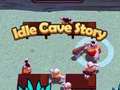 Jwèt Idle Cave Story