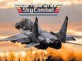 Jwèt War Plane Strike Sky Combat 