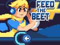 Jwèt Feed the Beet Plus