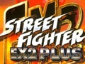 Jwèt Street Fighter EX2 Plus