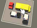 Jwèt Happy Moving Car