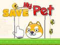 Jwèt Save my pet