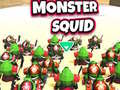 Jwèt Monster Squid 