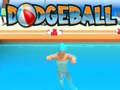 Jwèt Dodgeball