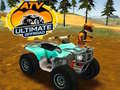 Jwèt ATV Ultimate OffRoad