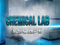Jwèt Chemical Lab Escape