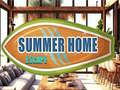 Jwèt Summer Home Escape