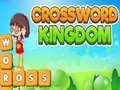 Jwèt Crossword Kingdom 