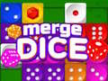 Jwèt Merge Dice