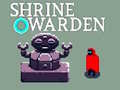 Jwèt Shrine Warden