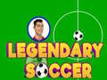 Jwèt Legendary Soccer