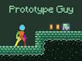 Jwèt Prototype Guy