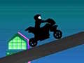 Jwèt Shadow Motorbike Rider