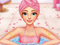 Jwèt Ellie Summer Spa and Beauty Salon
