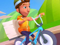 Jwèt Postman Race 3D