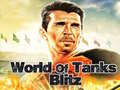 Jwèt World of Tanks Blitz 