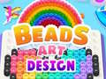 Jwèt Beads Art Design