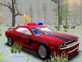 Jwèt Police Supercar Parking Mania